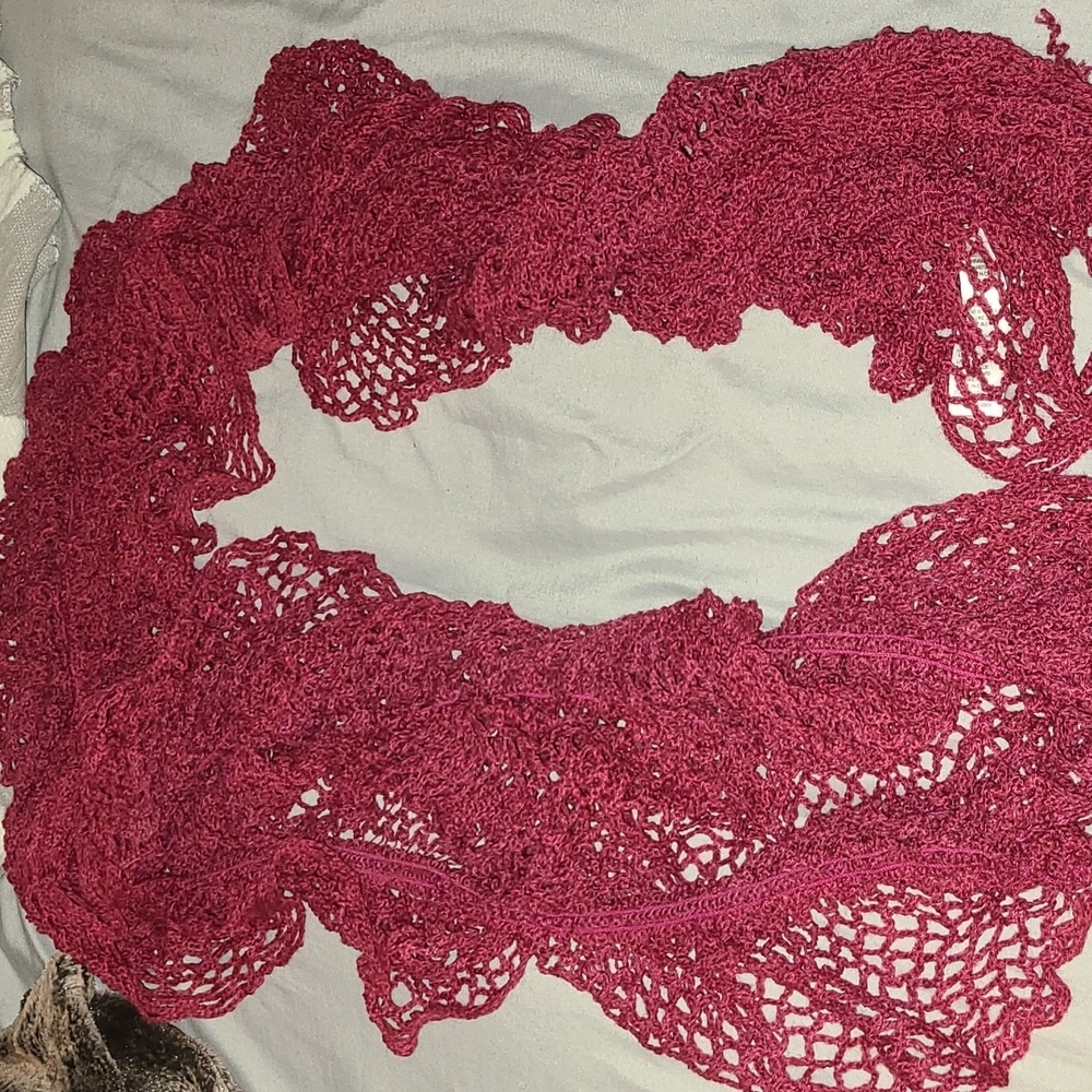Scarf